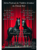 2ème Festival