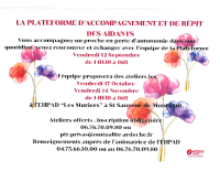 AIDES AUX AIDANTS
